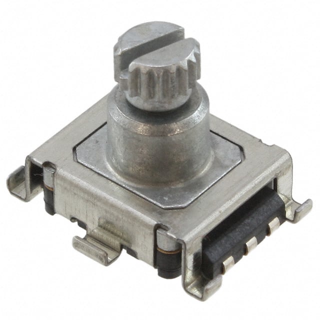 PEC11S-9215K-H0015 Bourns Inc.  Encoders